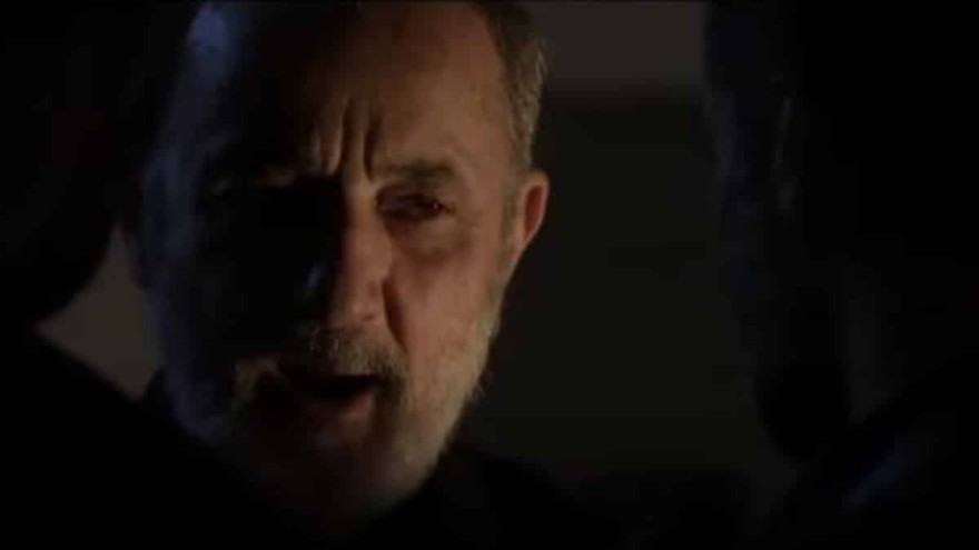 Σασμός σημερινό 3/2 επεισόδιο