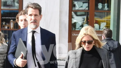 Ξεπερνάει τα 20 εκατομμύρια - Η πολυτελής βίλα που θα αγοράσει ο Παύλος & η Μαρί Σαντάλ στις Σπέτσες