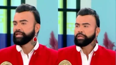 «Κάποιοι στο Survivor αξίζουν...»: "Κόλαφος" ο Περικλής Κονδυλάτος με τους παίκτες του ριάλιτι επιβίωσης