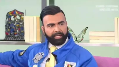 «Προτιμήσαμε με την BarkingWell να...» - Οι αποκαλύψεις του Περικλή Κονδυλάτου για το εξώδικο της Acun Medya