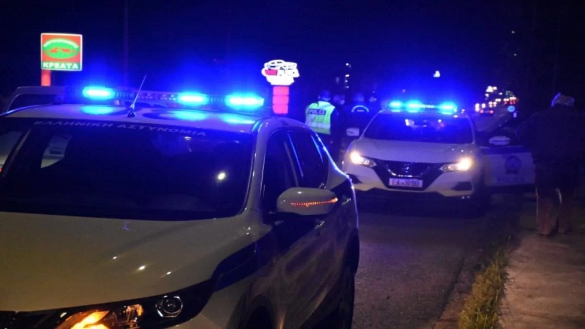 Σοκ στην Θεσσαλονίκη - Αμερικανός βρέθηκε απαγχονισμένος σε γνωστό ξενοδοχείο