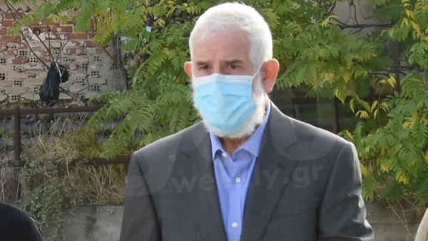 Άφησαν την χλιδή των βορείων προαστίων πλέον μένουν... - Σε ποια περιοχή βρίσκεται το σπίτι που μένουν Φιλιππίδης και Νίνου