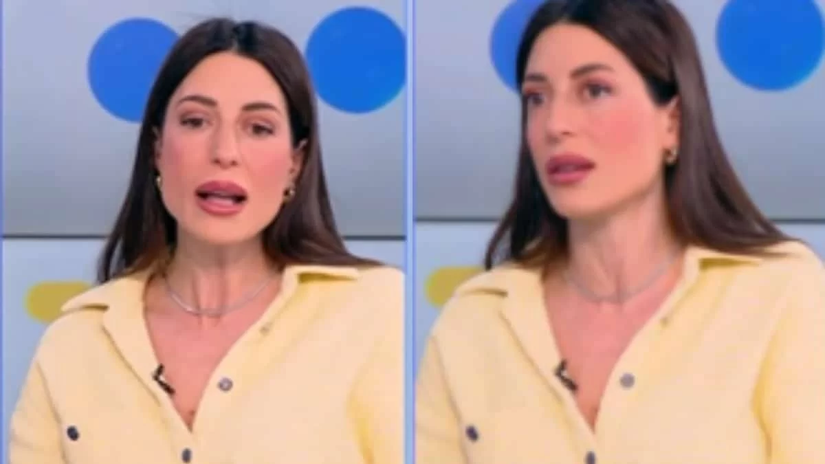 Σεισμός Τουρκία: «Όταν είσαι μάνα και...» - ''Ρίγη συγκίνησης'' με τις δηλώσεις της Φλορίντα στον αέρα του Mega