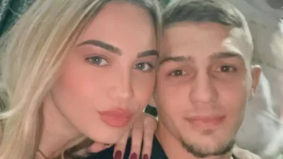 Γιωρίκας Πιλίδης: «Μου έφυγες πάλι, αλλά...» - Η ανάρτηση της συντρόφου του μετά την είσοδο του στο Survivor all star