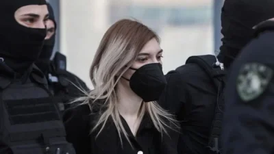 Τραγωδία Πάτρα: «Η ψυχολογία της είναι στα ύψη» - Νέα εξέλιξη για το μέλλον της Ρούλας Πισπιρίγκου