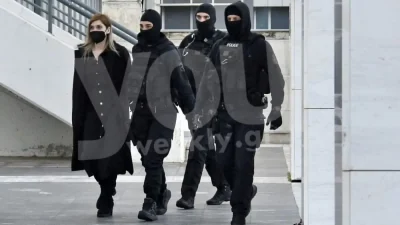 «Προσπαθούσε να τον...» - Κολλητή φίλη της Πισπιρίγκου επιβεβαιώνει τα μάγια που πήγε να κάνει στο Δασκαλάκη