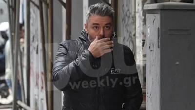 Θρήνος για τον Πέτρο Πολυχρονίδη - Έγινε γνωστό πως...