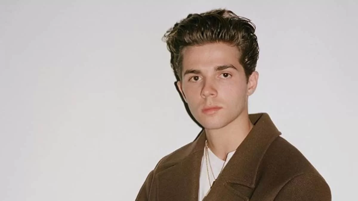 Σε σχέση και full in love ο γιος του Παύλου Γλύξμπουργκ και της Μαρί Σαντάλ, Πρίγκιπας Αχιλλέας - Αυτή είναι η σύντροφός του