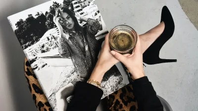 Η νέα τάση της μόδας που θα δοκιμάσουν μόνο οι τολμηρές της παρέας