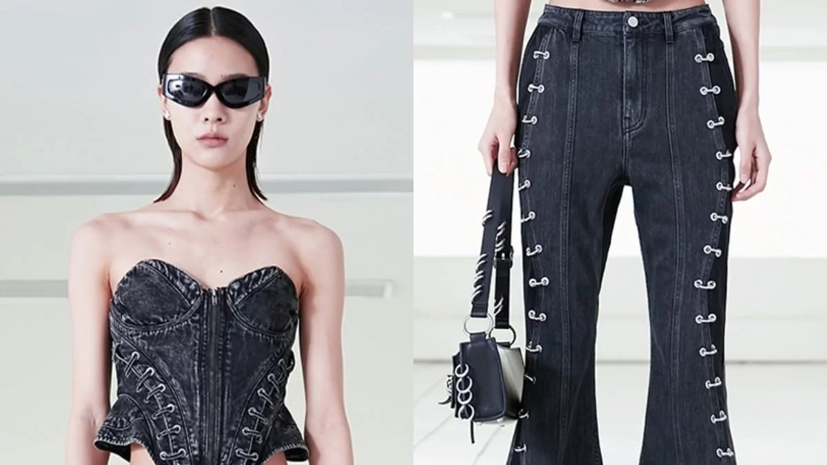 Modern Punk: Επανέρχεται στην πιο μοντέρνα εκδοχή του - Τα items που θα χρειαστείς