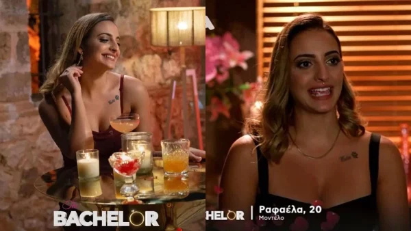 Με άλλη μύτη, χείλη και μαλλιά - Αγνώριστη η Ραφαέλα Γεωργίου 3 χρόνια μετά το The Bachelor