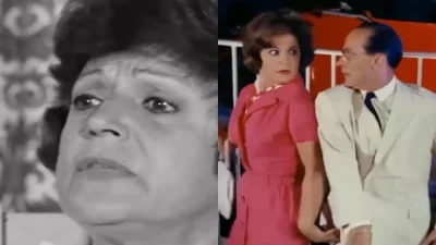 Είχε 8 αδέρφια: Τι δουλειά έκαναν οι γονείς της Ρένας Βλαχοπούλου