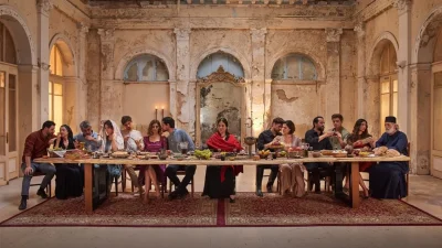 Σασμός (15/2): «Άμα μάθει ότι η εγκυμοσύνη μου είναι ψεύτικη δεν θα με συγχωρήσει» - Αποκαλύπτεται η αλήθεια