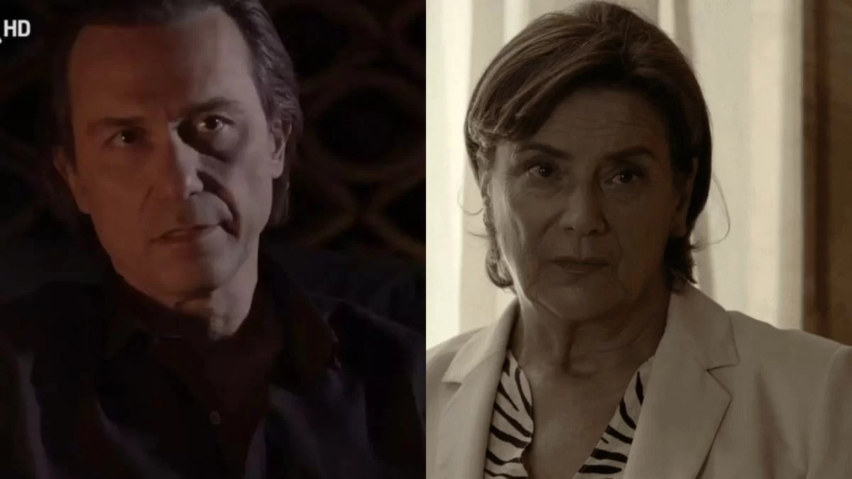 Σασμός: Η κρυφή σχέση του Ευθύμη με την Αιμιλία - Σούπερ αποκλειστικό!