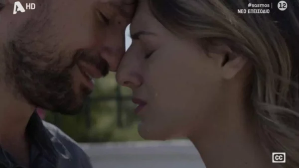 Σασμός: Η καρδιά της Αργυρώς γίνεται συντρίμμια - Σκοτώνεται και ο...