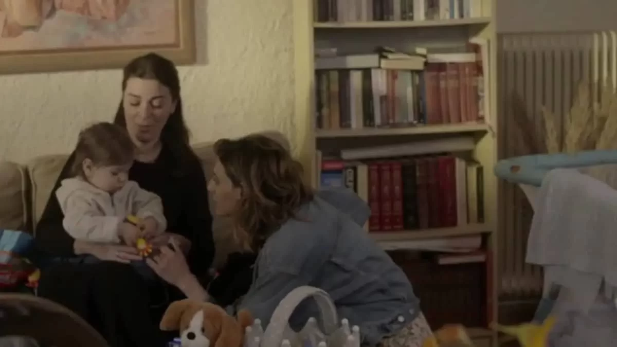 Σασμός 22/2: «Τέρμα!» - Ένα πτώμα φτάνει τρία πρόσωπα σε ακραίες καταστάσεις