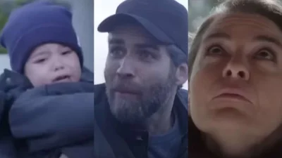 Απόψε 21/2 στον Σασμό η πιο σπαρακτική σκηνή με το μωρό: «Δεν ξέρω πως να νιώσω, έχω παγώσει» - Θα δακρύσουν οι τηλεθεατές