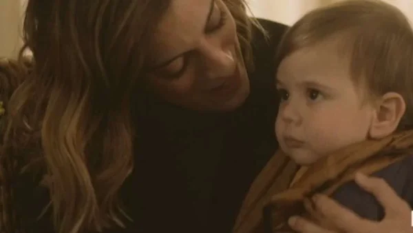 Σασμός: Βαρύς θρήνος για την Αργυρώ - Μαθαίνει ότι ο γιος της...