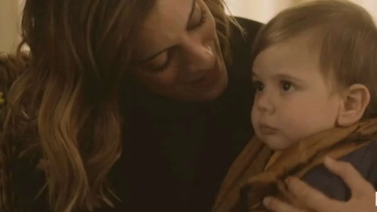 Σασμός: Βαρύς θρήνος για την Αργυρώ - Μαθαίνει ότι ο γιος της...