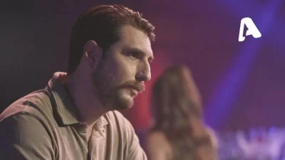 Σασμός: «Λευτέρη πρόσεχε» - Σκηνές φρίκης με την ανεύρεση του πτώματος του...