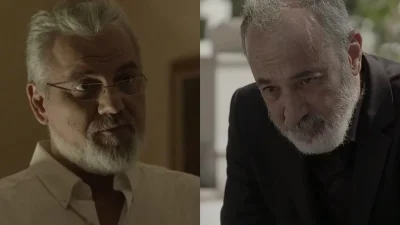 Σασμός: «Μείνει μακριά από την γυναίκα μου» - Το μυστικό που ενώνει Δημήτρη και Παύλο