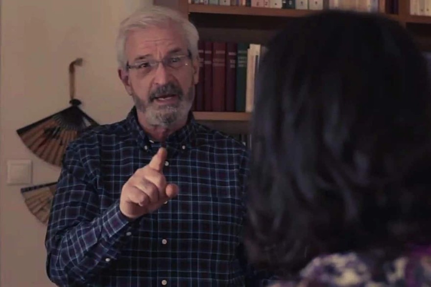 Σασμός Ένα μυστήριο καλύπτει το ατύχημα του Τάσου