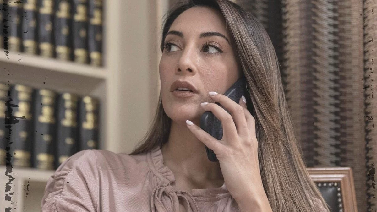 Σασμός: Το άδοξο τέλος της Στέλλας - Την δολοφονούν!