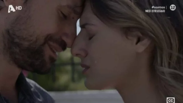 Δυστυχώς: Η είδηση για τον Σασμό που θα απογοητεύσει τους τηλεθεατές