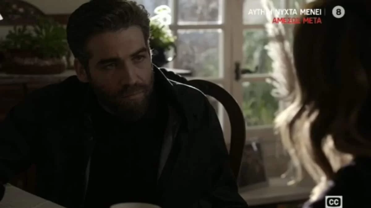 Σασμός: «Σκ@τά τα έκανες πάλι» - Εξοργισμένο το Twitter με τον Σταύρο