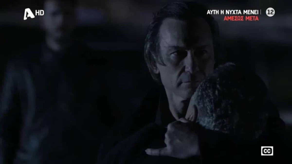 Σασμός: «Απλά σοκ» - "Πάγωσαν" οι τηλεθεατές με την δολοφονία του Πάνου από τον Ευθύμη