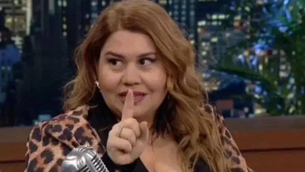 Μαριέλλα Σαββίδου: «Η "Εθνική Ελλάδος" κόπηκε γιατί...» - Όλη η αλήθεια για την σειρά του MEGA