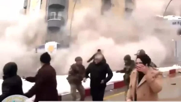 Σεισμός στην Τουρκία: Ξεπέρασαν τους 11.000 οι νεκροί - Δραματική η κατάσταση