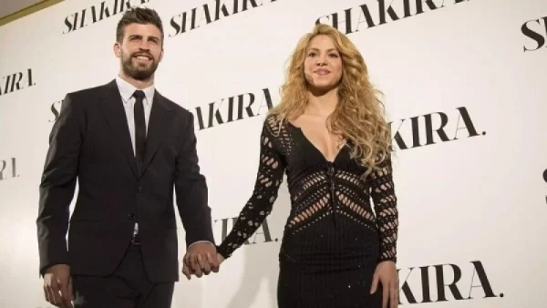 Ξεμπροστιάζει τον Πικέ με ένα στίχο η Σακίρα: «Θέλεις να ξαναβρεθούμε μαζί, το ήξερα» - "Στάζει" δηλητήριο