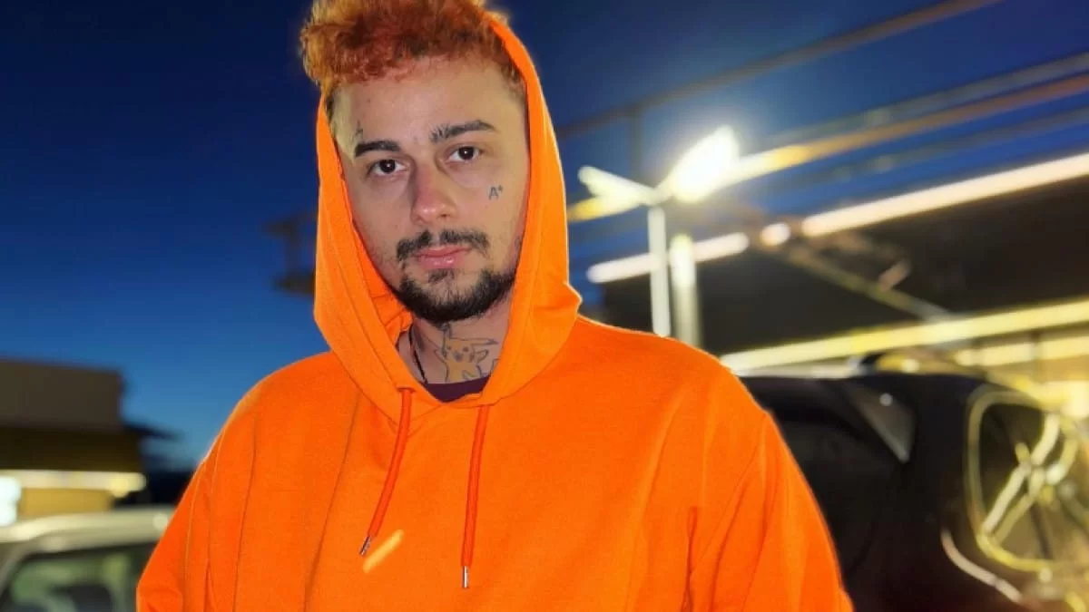 «Δυστυχώς...» - Νέα ανάρτηση θρίλερ στο προφίλ του Sin Boy μετά την είδηση για τον θάνατό του