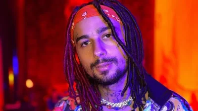 Ζει και βασιλεύει ο Sin Boy - Επιστρέφει με άλλη εικόνα και νέο όνομα