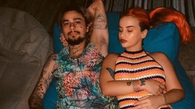 Το μυστήριο συνεχίζεται - Η αινιγματική ανάρτηση της συντρόφου του Sin Boy μετά την είδηση του θανάτου του