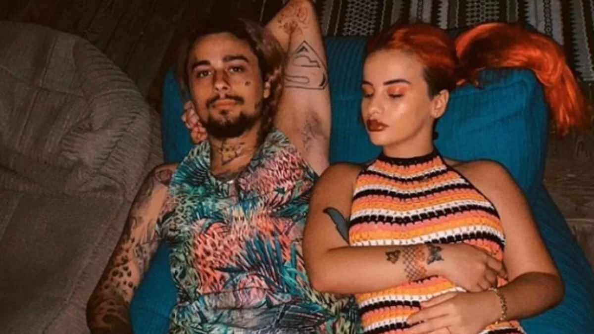 Το μυστήριο συνεχίζεται - Η αινιγματική ανάρτηση της συντρόφου του Sin Boy μετά την είδηση του θανάτου του