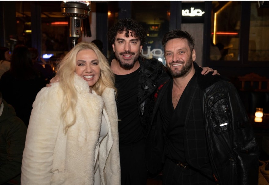  Ιάκωβος Γκόγκουα - Γενέθλια