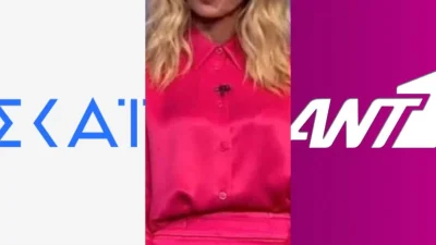 Θα φτάσει στην κορυφή μαζί με το Survivor all star - Το πρόγραμμα που ''έκλεψε'' ο ΣΚΑΪ από τον ΑΝΤ1