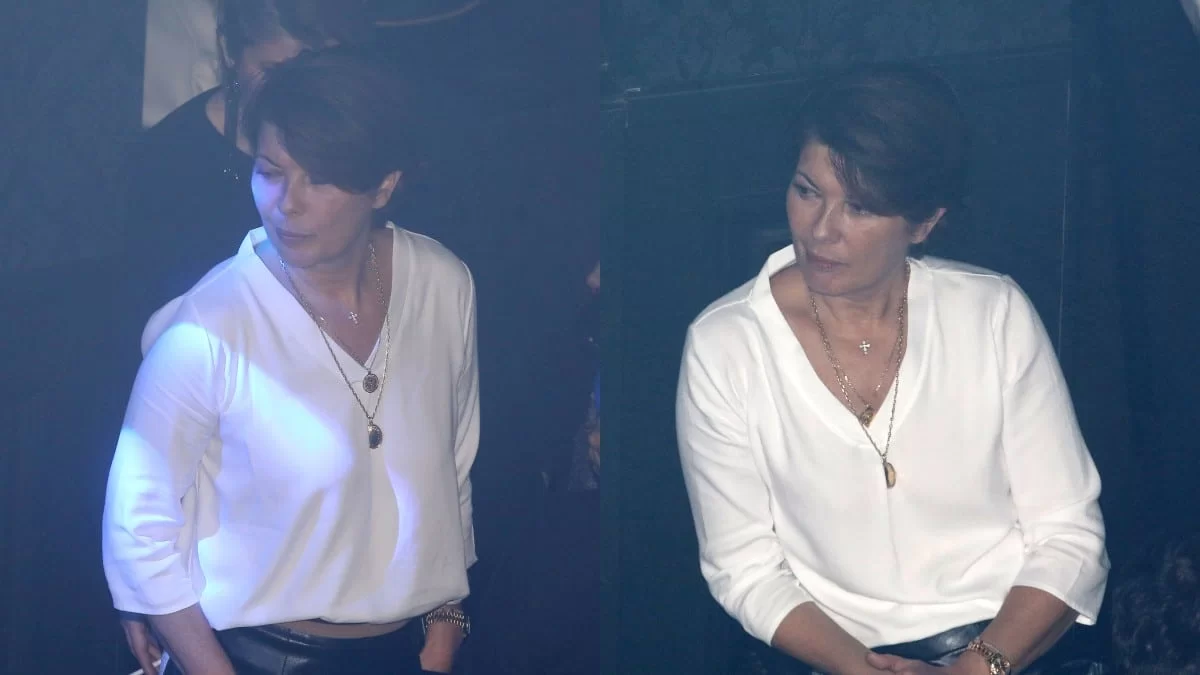 Τρέχει και δεν φτάνει η Σοφία Αλιμπέρτη - Νέες εξελίξεις για τον Dr. Oz