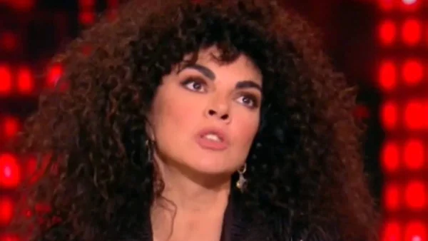 «Θεωρώ πως...» - Οι αιχμηρές δηλώσεις της Μαρίας Σολωμού για τον Δημήτρη Παπανώτα