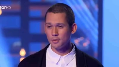 Masterchef: «Μου έκλεισες το μάτι;» - Στενό "μαρκάρισμα" στον Κοντιζά