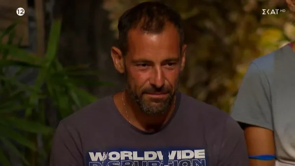 Survivor All Star: Έκανε καλή μπάζα - Με πόσα λεφτά έφυγε ο Σώζων Παλαίστρος Χάρος