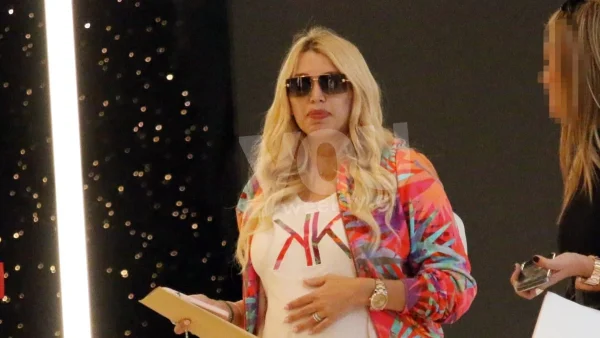 Στιγμές αγωνίας για την Κωνσταντίνα Σπυροπούλου - Η δημόσια έκκληση στο Instagram