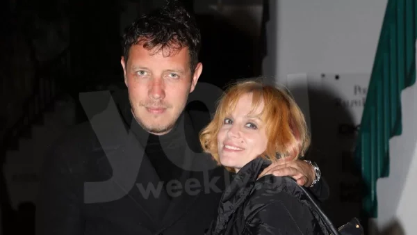 Σπύρος Δημητρίου: Η πρώτη ανάρτηση στο Instagram μετά το διαζύγιο του με την Ελεωνόρα Ζουγανέλη