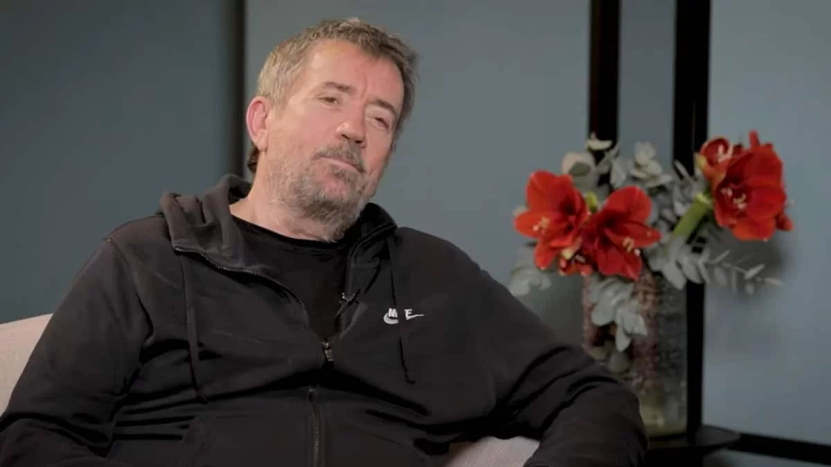 «Ακούω για τον θάνατό του στο ραδιόφωνο! Παρκάρω και...» - Συγκλονίζει ο Σπύρος Παπαδόπουλος