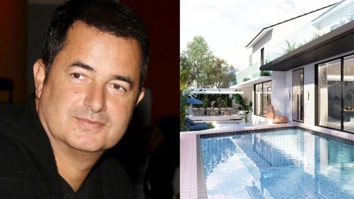 Μόνο οι 9 του βίλες αγγίζουν τα 33 εκατομμύρια - Φωτογραφίες από την αμύθητη περιουσία του Ατζούν