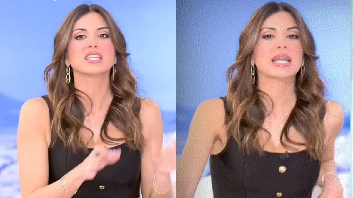 Σταματίνα Τσιμτσιλή: «Δεν μπορώ να το πιστέψω, ότι...» - Πρωτοφανές ξέσπασμα για την παρουσίαστρια εναντίον των Σκορδά και Λιάγκα