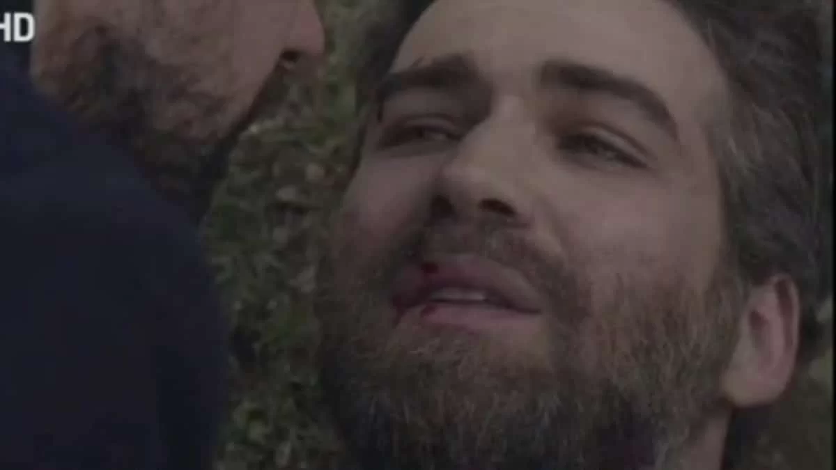 Σασμός: «Ούτε ακαριαίο θάνατο...» - Χιλιάδες αντιδράσεις στο twitter για το τροχαίο του Σταύρου στη σειρά του Alpha