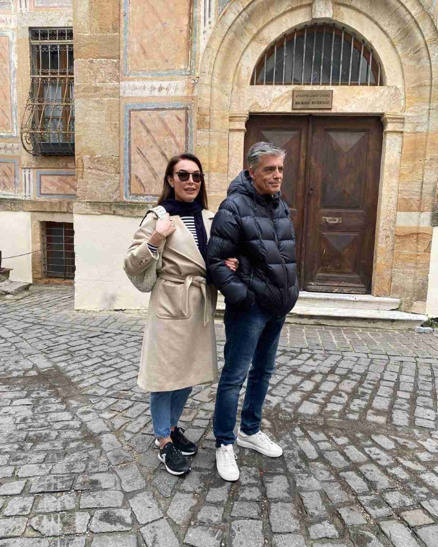 Στεφανίδου - Ευαγγελάτος